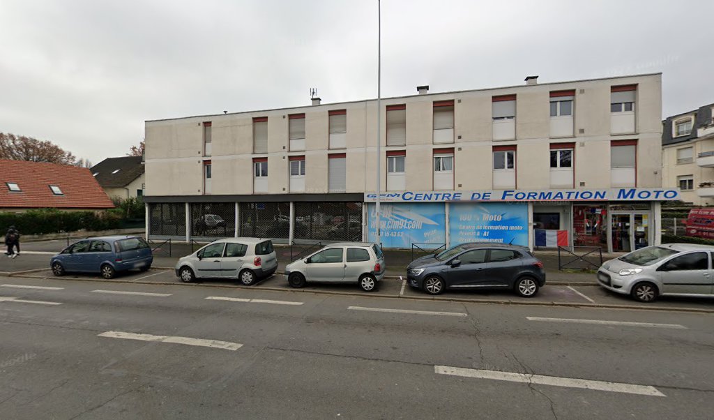 Retrouvez toutes les informations de contacts et horaires d&rsquo;ouverture pour Relais Pickup CENTRE DE FORMATION MOTO CONTACT situé à Sainte genevieve des bois dans le département Essonne (91). Pour effectuer envoyer vos colis (colissimo, chronopost, suivi colis), une gestion bancaire [&hellip;]