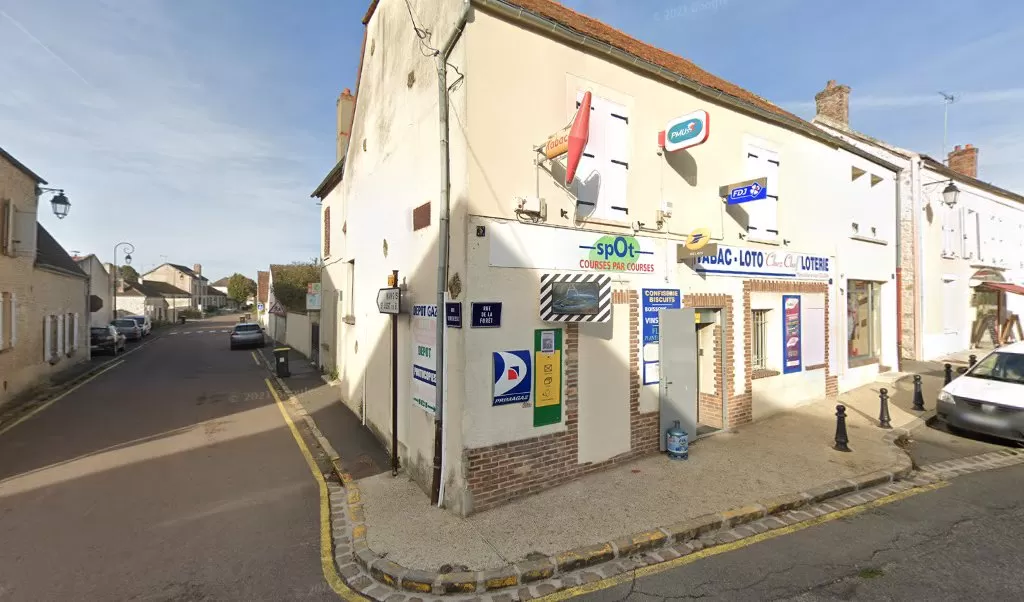Retrouvez toutes les informations de contacts et horaires d&rsquo;ouverture pour La Poste Relais CHENOISE CUCHARMOY Buraliste situé à Chenoise cucharmoy dans le département Seine-et-Marne (77). Pour effectuer envoyer vos colis (colissimo, chronopost, suivi colis), une gestion bancaire (banque postal, French [&hellip;]