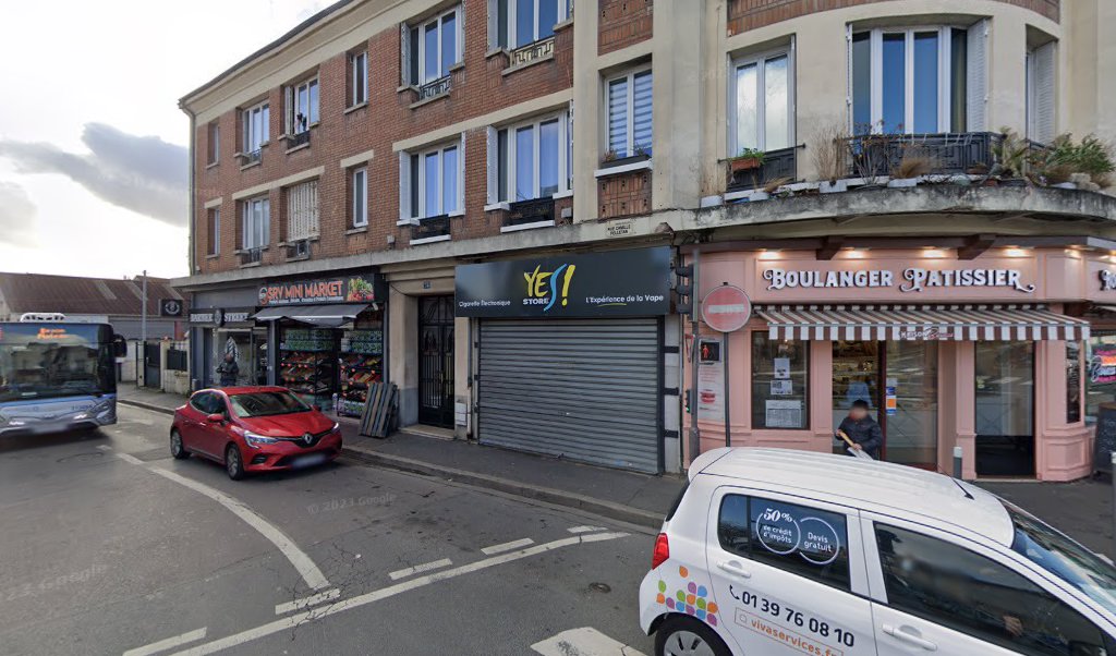 Retrouvez toutes les informations de contacts et horaires d&rsquo;ouverture pour Relais Pickup SRV MINI MARKET situé à Houilles dans le département Yvelines (78). Pour effectuer envoyer vos colis (colissimo, chronopost, suivi colis), une gestion bancaire (banque postal, French Bank), votre [&hellip;]
