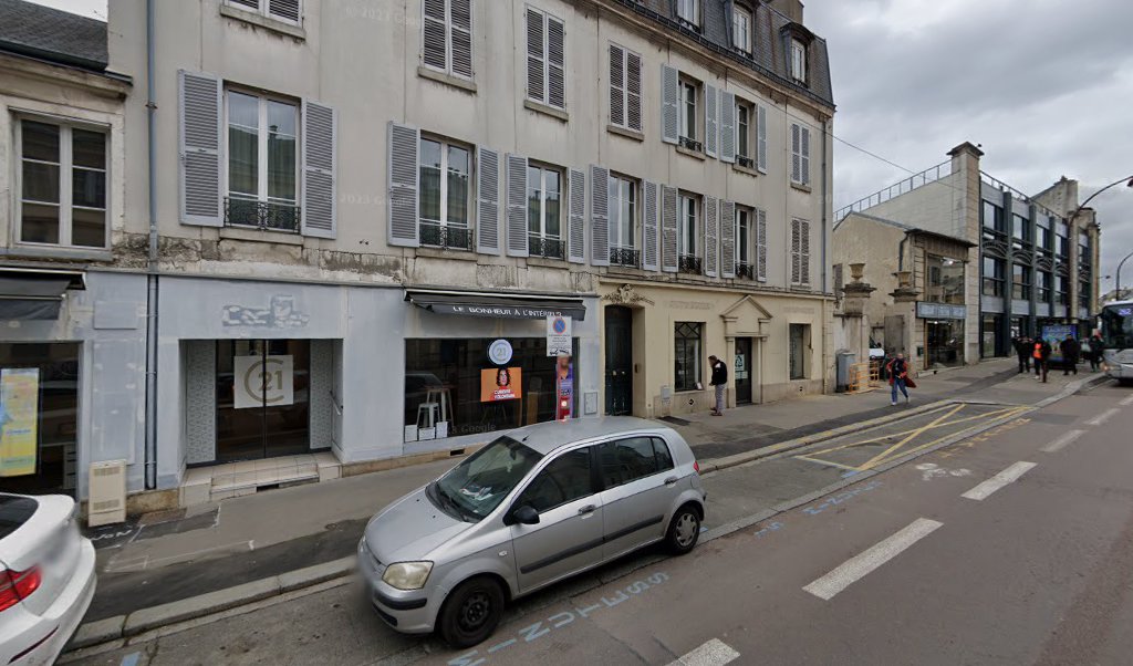 Retrouvez toutes les informations de contacts et horaires d&rsquo;ouverture pour Relais Pickup MATTH REPARE situé à Versailles dans le département Yvelines (78). Pour effectuer envoyer vos colis (colissimo, chronopost, suivi colis), une gestion bancaire (banque postal, French Bank), votre courrier [&hellip;]