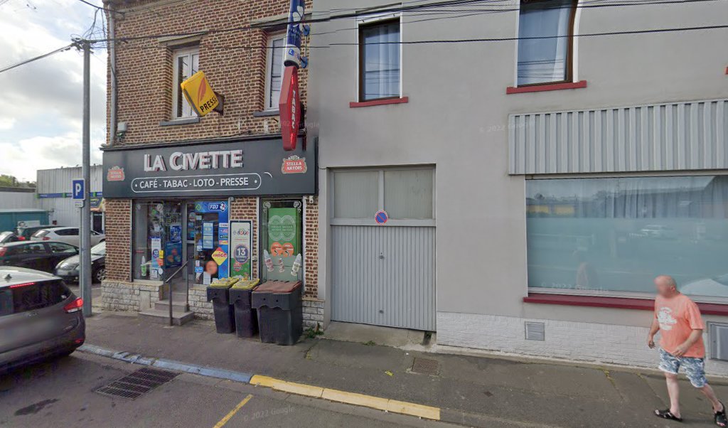 Retrouvez toutes les informations de contacts et horaires d&rsquo;ouverture pour Relais Pickup LA CIVETTE situé à Avion dans le département Pas-de-Calais (62). Pour effectuer envoyer vos colis (colissimo, chronopost, suivi colis), une gestion bancaire (banque postal, French Bank), votre courrier [&hellip;]