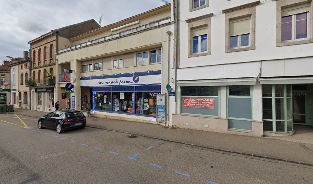 Retrouvez toutes les informations de contacts et horaires d&rsquo;ouverture pour Relais Pickup MAISON PRESSE situé à Etain dans le département Meuse (55). Pour effectuer envoyer vos colis (colissimo, chronopost, suivi colis), une gestion bancaire (banque postal, French Bank), votre courrier [&hellip;]