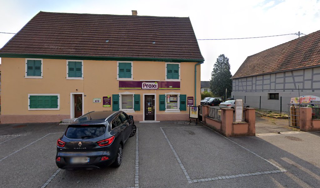 Retrouvez toutes les informations de contacts et horaires d&rsquo;ouverture pour Relais Pickup PROXI situé à Durrenbach dans le département Bas-Rhin (67). Pour effectuer envoyer vos colis (colissimo, chronopost, suivi colis), une gestion bancaire (banque postal, French Bank), votre courrier (suivi [&hellip;]