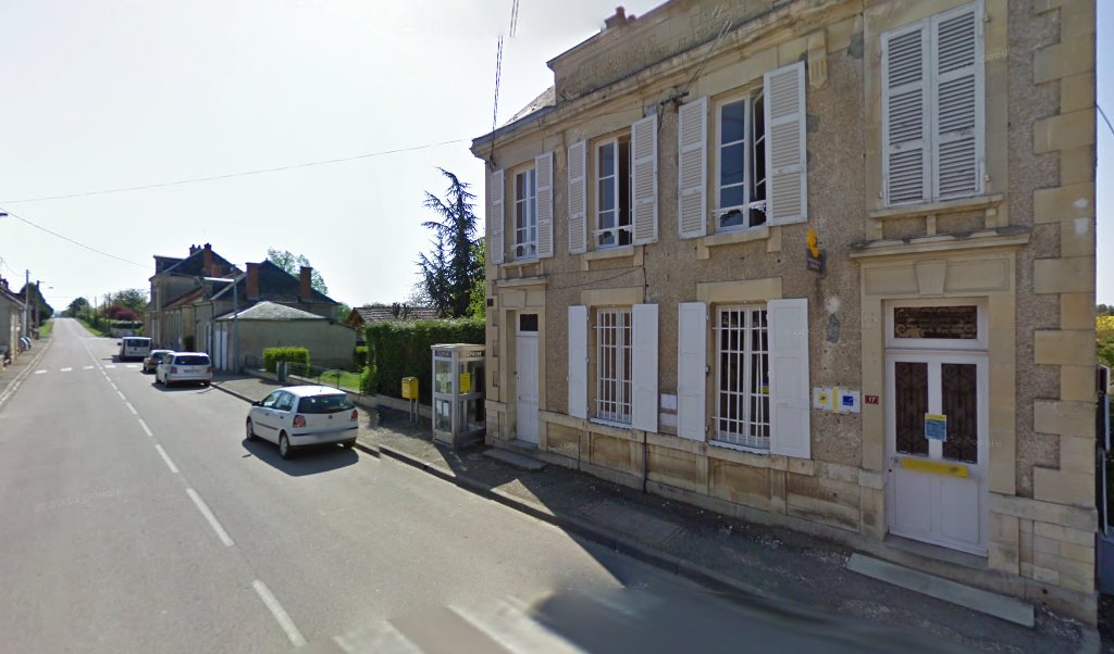 Retrouvez toutes les informations de contacts et horaires d&rsquo;ouverture pour La Poste Agence Communale SUILLY LA TOUR Mairie situé à Suilly la tour dans le département Nièvre (58). Pour effectuer envoyer vos colis (colissimo, chronopost, suivi colis), une gestion bancaire [&hellip;]