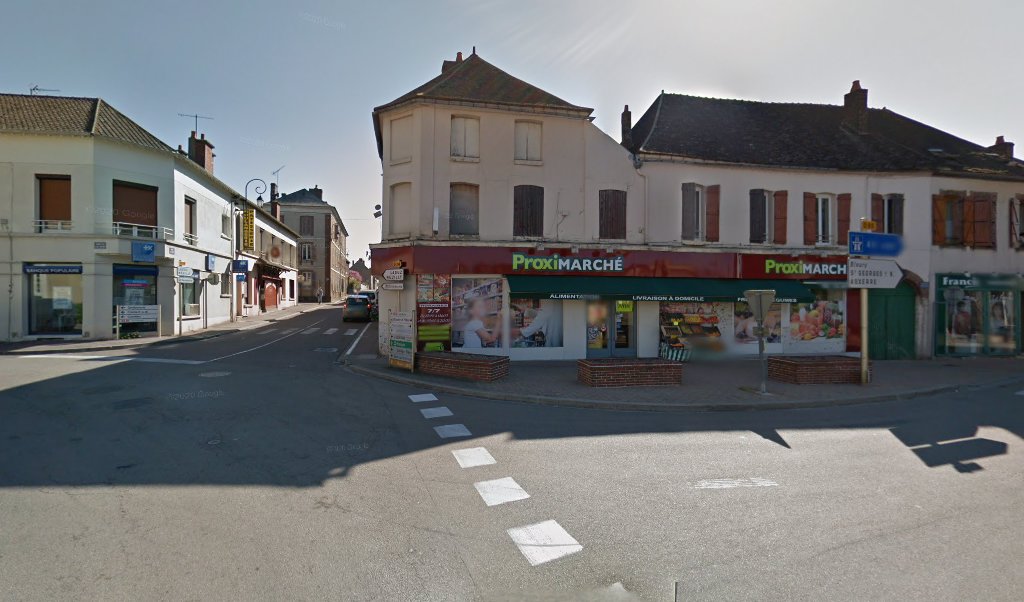 Retrouvez toutes les informations de contacts et horaires d&rsquo;ouverture pour Relais Pickup PROXI MARCHE situé à Montholon dans le département Yonne (89). Pour effectuer envoyer vos colis (colissimo, chronopost, suivi colis), une gestion bancaire (banque postal, French Bank), votre courrier [&hellip;]