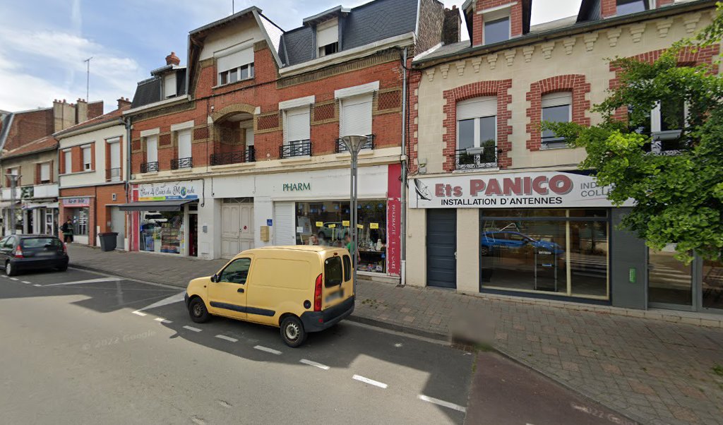 Retrouvez toutes les informations de contacts et horaires d&rsquo;ouverture pour Relais Pickup AUX 4 COINS DU MONDE situé à Tergnier dans le département Aisne (02). Pour effectuer envoyer vos colis (colissimo, chronopost, suivi colis), une gestion bancaire (banque postal, French [&hellip;]
