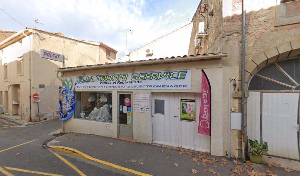 Retrouvez toutes les informations de contacts et horaires d&rsquo;ouverture pour Relais Pickup PULSAT situé à Salles d aude dans le département Aude (11). Pour effectuer envoyer vos colis (colissimo, chronopost, suivi colis), une gestion bancaire (banque postal, French Bank), votre [&hellip;]