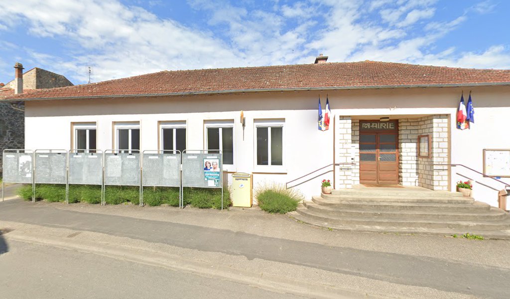 Retrouvez toutes les informations de contacts et horaires d&rsquo;ouverture pour La Poste Agence Communale VAL D OIRE ET GARTEMPE Mairie situé à Val d oire et gartempe dans le département Haute-Vienne (87). Pour effectuer envoyer vos colis (colissimo, chronopost, suivi [&hellip;]
