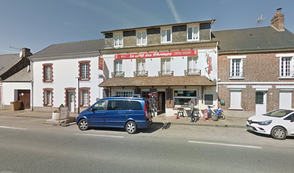 Retrouvez toutes les informations de contacts et horaires d&rsquo;ouverture pour Relais Pickup LA CLEF DES CHAMPS situé à Petit caux dans le département Seine-Maritime (76). Pour effectuer envoyer vos colis (colissimo, chronopost, suivi colis), une gestion bancaire (banque postal, French [&hellip;]