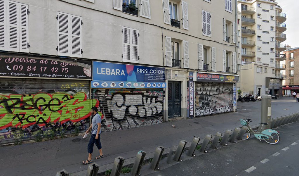 Retrouvez toutes les informations de contacts et horaires d&rsquo;ouverture pour Relais Pickup BIKKI COM situé à Montreuil dans le département Seine-Saint-Denis (93). Pour effectuer envoyer vos colis (colissimo, chronopost, suivi colis), une gestion bancaire (banque postal, French Bank), votre courrier [&hellip;]