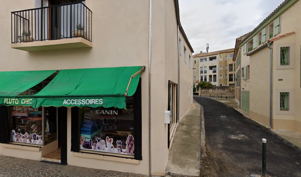 Retrouvez toutes les informations de contacts et horaires d&rsquo;ouverture pour Relais Pickup PLUTO CHIC situé à Serignan dans le département Hérault (34). Pour effectuer envoyer vos colis (colissimo, chronopost, suivi colis), une gestion bancaire (banque postal, French Bank), votre courrier [&hellip;]