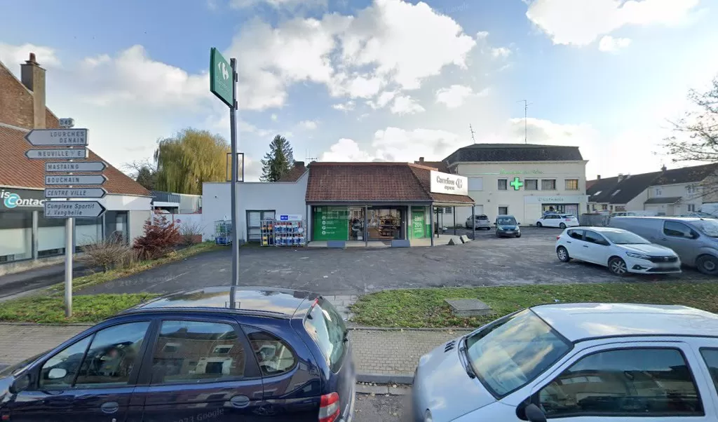 Retrouvez toutes les informations de contacts et horaires d&rsquo;ouverture pour Relais Pickup CARREFOUR EXPRESS situé à Roeulx dans le département Nord (59). Pour effectuer envoyer vos colis (colissimo, chronopost, suivi colis), une gestion bancaire (banque postal, French Bank), votre courrier [&hellip;]