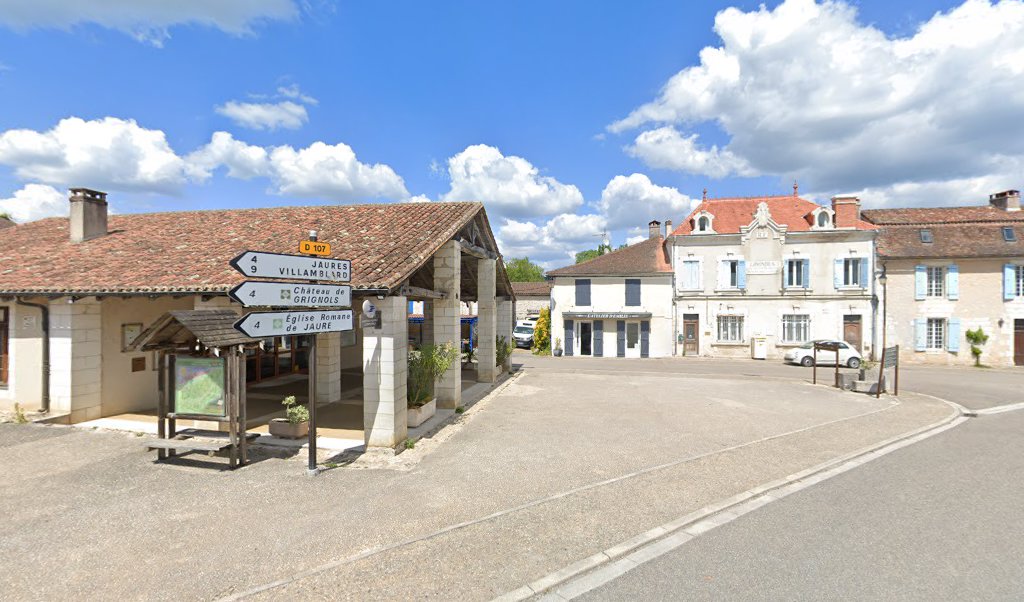 Retrouvez toutes les informations de contacts et horaires d&rsquo;ouverture pour La Poste Agence Communale GRIGNOLS Mairie situé à Grignols dans le département Dordogne (24). Pour effectuer envoyer vos colis (colissimo, chronopost, suivi colis), une gestion bancaire (banque postal, French Bank), [&hellip;]