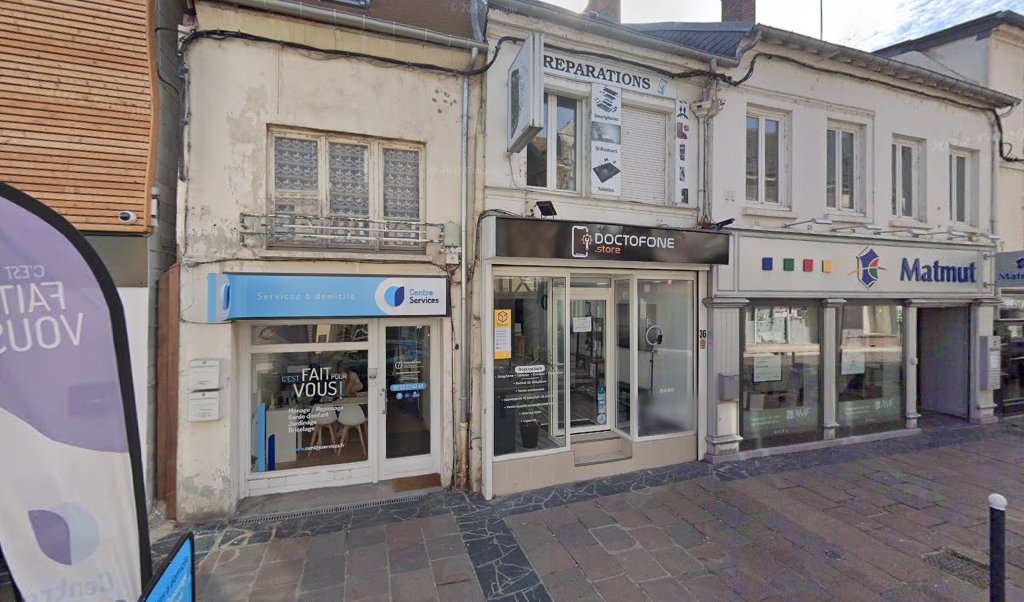Retrouvez toutes les informations de contacts et horaires d&rsquo;ouverture pour Relais Pickup DOCTOFONE situé à Gisors dans le département Eure (27). Pour effectuer envoyer vos colis (colissimo, chronopost, suivi colis), une gestion bancaire (banque postal, French Bank), votre courrier (suivi [&hellip;]