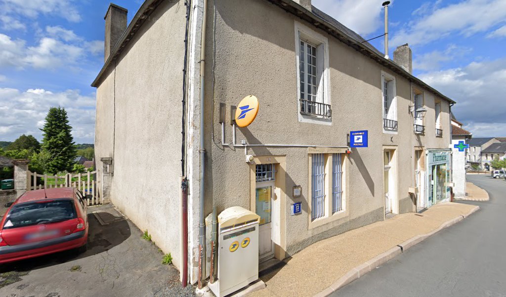 Retrouvez toutes les informations de contacts et horaires d&rsquo;ouverture pour La Poste Agence Communale PAYZAC MAIRIE situé à Payzac dans le département Dordogne (24). Pour effectuer envoyer vos colis (colissimo, chronopost, suivi colis), une gestion bancaire (banque postal, French Bank), [&hellip;]