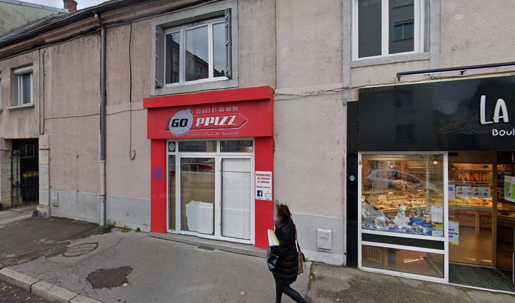 Retrouvez toutes les informations de contacts et horaires d&rsquo;ouverture pour Relais Pickup BOULANGERIE LA GRIGNANDISE situé à Besancon dans le département Doubs (25). Pour effectuer envoyer vos colis (colissimo, chronopost, suivi colis), une gestion bancaire (banque postal, French Bank), votre [&hellip;]