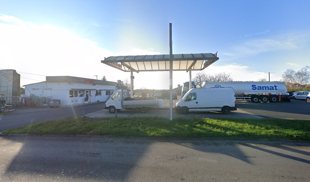 Retrouvez toutes les informations de contacts et horaires d&rsquo;ouverture pour Relais Pickup TOTAL ENERGIES situé à Vouille dans le département Vienne (86). Pour effectuer envoyer vos colis (colissimo, chronopost, suivi colis), une gestion bancaire (banque postal, French Bank), votre courrier [&hellip;]