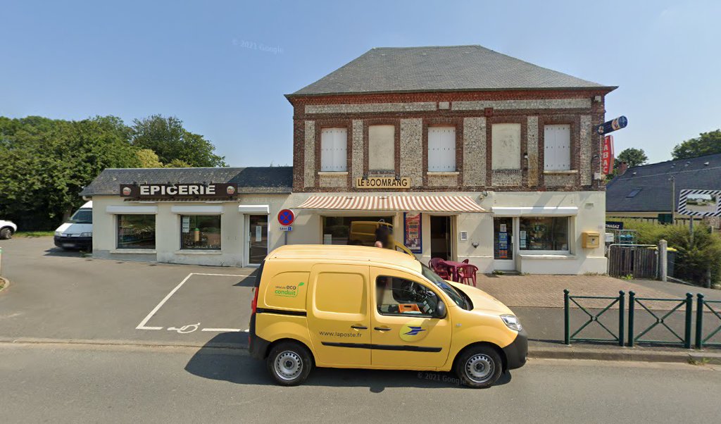 Retrouvez toutes les informations de contacts et horaires d&rsquo;ouverture pour Relais Pickup L EPICERIE NORMANDE situé à Tocqueville les murs dans le département Seine-Maritime (76). Pour effectuer envoyer vos colis (colissimo, chronopost, suivi colis), une gestion bancaire (banque postal, French [&hellip;]