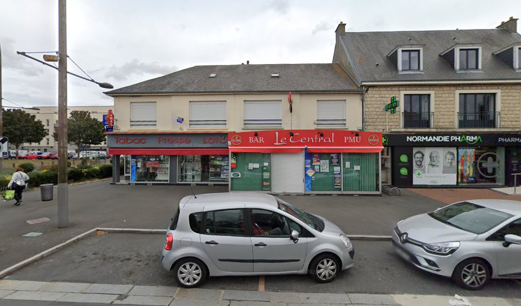 Retrouvez toutes les informations de contacts et horaires d&rsquo;ouverture pour Relais Pickup LE CENTRAL BAR situé à Colombelles dans le département Calvados (14). Pour effectuer envoyer vos colis (colissimo, chronopost, suivi colis), une gestion bancaire (banque postal, French Bank), votre [&hellip;]