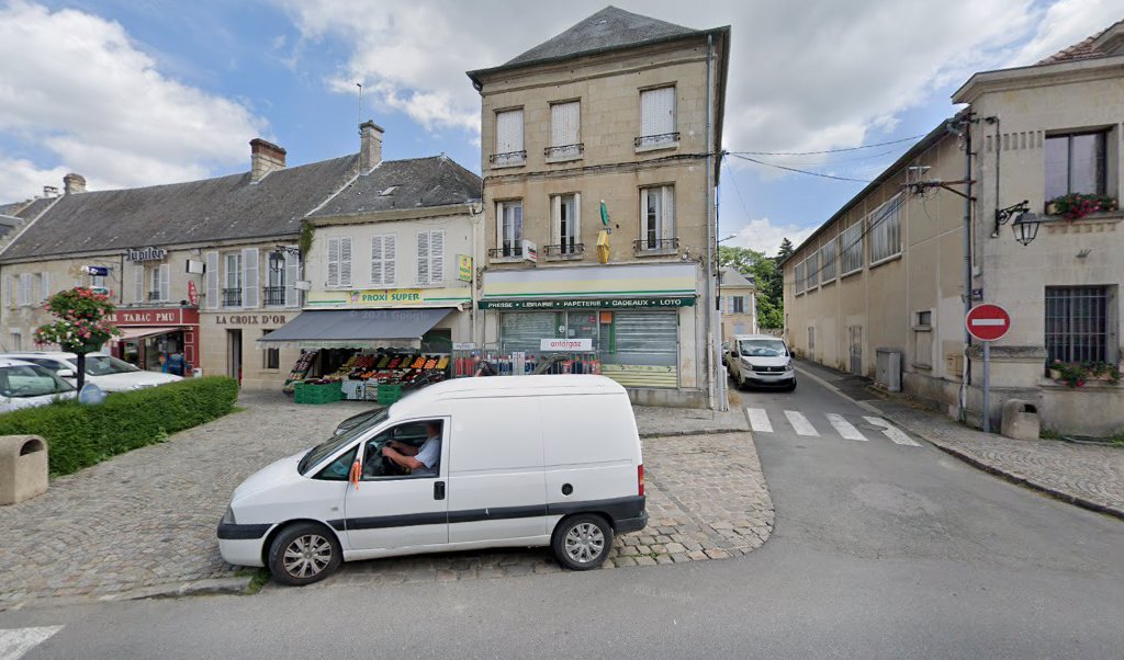 Retrouvez toutes les informations de contacts et horaires d&rsquo;ouverture pour Relais Pickup PROXY SUPER – VIC-SUR-AISNE situé à Vic sur aisne dans le département Aisne (02). Pour effectuer envoyer vos colis (colissimo, chronopost, suivi colis), une gestion bancaire (banque postal, [&hellip;]