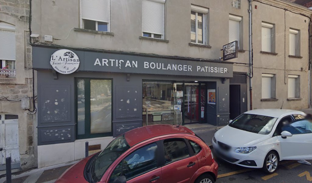 Retrouvez toutes les informations de contacts et horaires d&rsquo;ouverture pour Relais Pickup BOULANGERIE SAINT FRANCOIS situé à St etienne dans le département Loire (42). Pour effectuer envoyer vos colis (colissimo, chronopost, suivi colis), une gestion bancaire (banque postal, French Bank), [&hellip;]