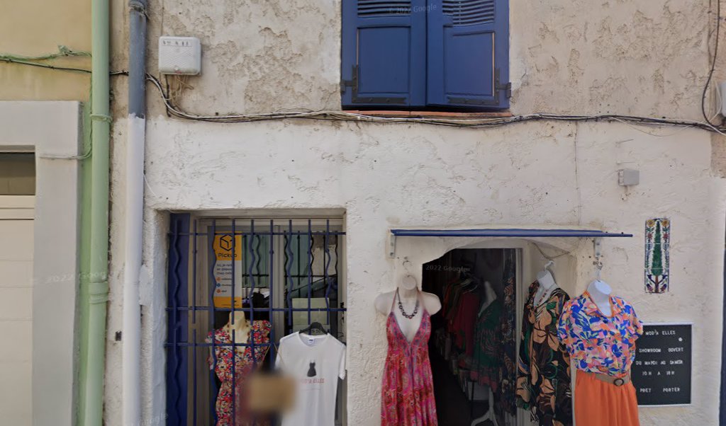 Retrouvez toutes les informations de contacts et horaires d&rsquo;ouverture pour Relais Pickup MOD A ELLES situé à Sollies pont dans le département Var (83). Pour effectuer envoyer vos colis (colissimo, chronopost, suivi colis), une gestion bancaire (banque postal, French Bank), [&hellip;]
