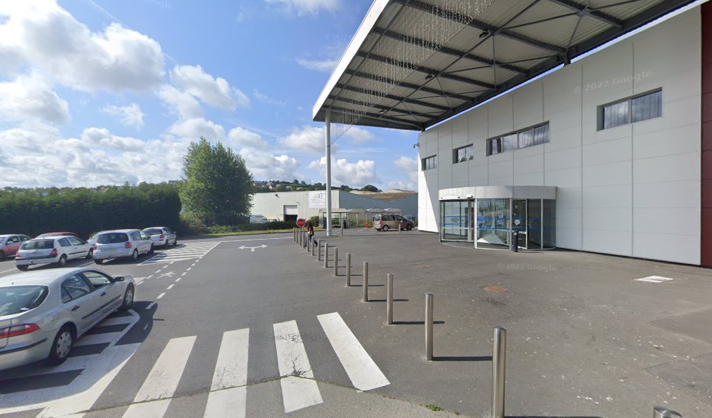 Retrouvez toutes les informations de contacts et horaires d&rsquo;ouverture pour Relais Pickup E LECLERC situé à Querqueville dans le département Manche (50). Pour effectuer envoyer vos colis (colissimo, chronopost, suivi colis), une gestion bancaire (banque postal, French Bank), votre courrier [&hellip;]