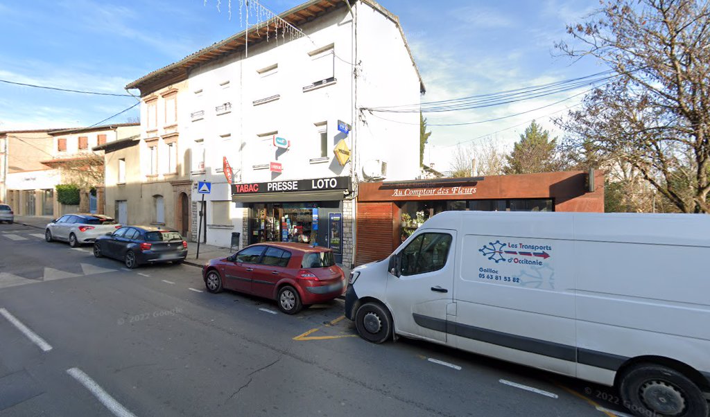 Retrouvez toutes les informations de contacts et horaires d&rsquo;ouverture pour Relais Pickup TABAC PRESSE BONNET situé à Gaillac dans le département Tarn (81). Pour effectuer envoyer vos colis (colissimo, chronopost, suivi colis), une gestion bancaire (banque postal, French Bank), votre [&hellip;]