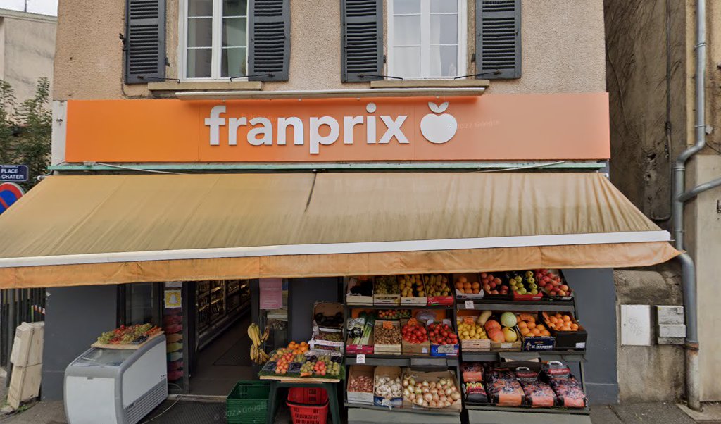 Retrouvez toutes les informations de contacts et horaires d&rsquo;ouverture pour Relais Pickup SUPERETTE DU CHATER situé à Francheville dans le département Rhône (69). Pour effectuer envoyer vos colis (colissimo, chronopost, suivi colis), une gestion bancaire (banque postal, French Bank), votre [&hellip;]