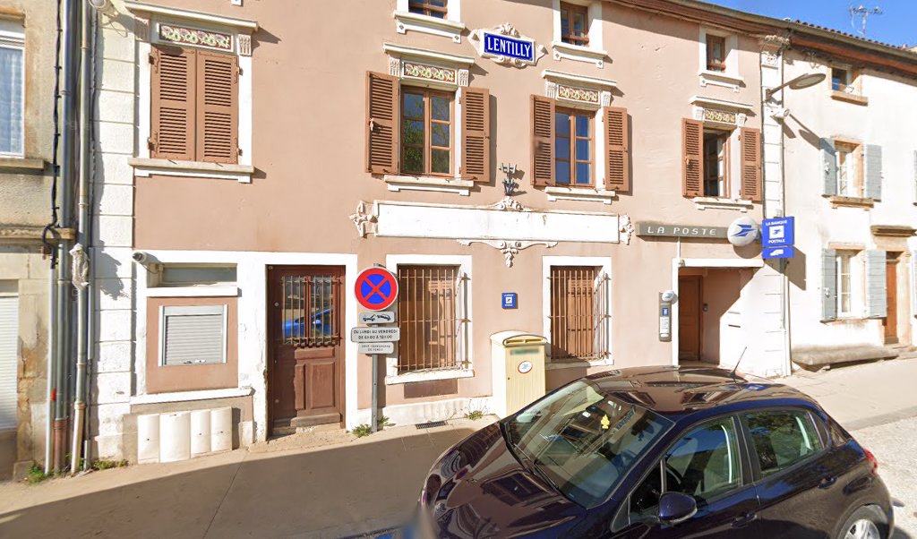 Retrouvez toutes les informations de contacts et horaires d&rsquo;ouverture pour La Poste LENTILLY situé à Lentilly dans le département Rhône (69). Pour effectuer envoyer vos colis (colissimo, chronopost, suivi colis), une gestion bancaire (banque postal, French Bank), votre courrier (suivi [&hellip;]