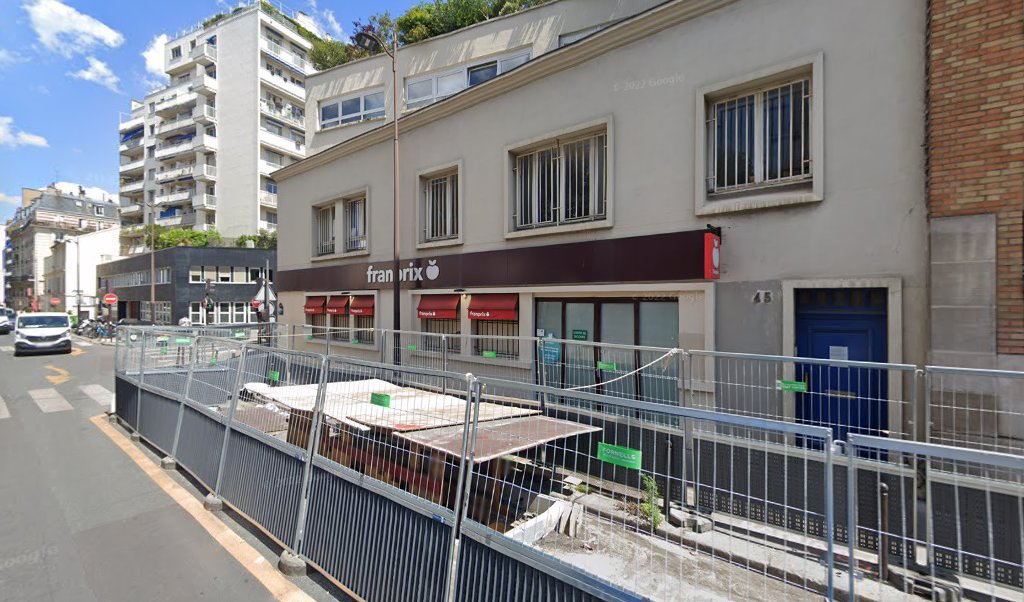 Retrouvez toutes les informations de contacts et horaires d&rsquo;ouverture pour Relais Pickup FRANPRIX PLANTES situé à Paris dans le département Paris (75). Pour effectuer envoyer vos colis (colissimo, chronopost, suivi colis), une gestion bancaire (banque postal, French Bank), votre courrier [&hellip;]