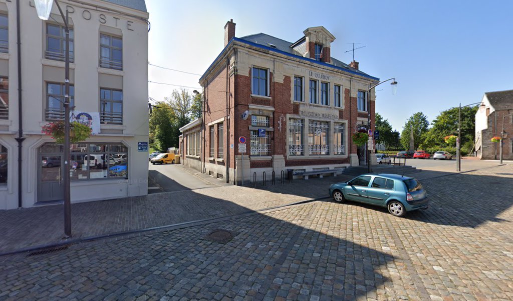 Retrouvez toutes les informations de contacts et horaires d&rsquo;ouverture pour La Poste LE QUESNOY situé à Le quesnoy dans le département Nord (59). Pour effectuer envoyer vos colis (colissimo, chronopost, suivi colis), une gestion bancaire (banque postal, French Bank), votre [&hellip;]