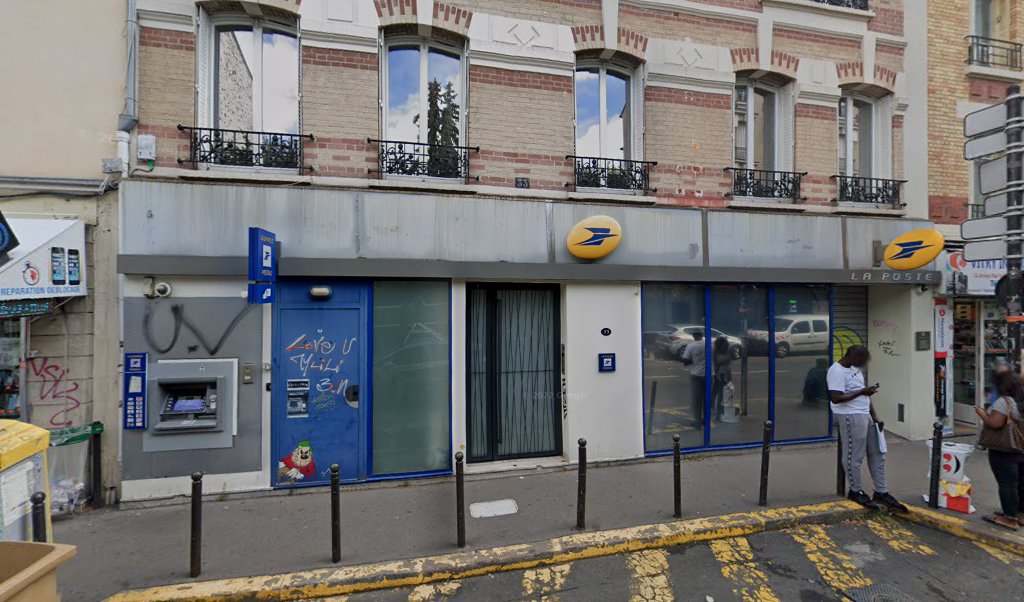 Retrouvez toutes les informations de contacts et horaires d&rsquo;ouverture pour La Poste VITRY PORT A L ANGLAIS situé à Vitry sur seine dans le département Val-de-Marne (94). Pour effectuer envoyer vos colis (colissimo, chronopost, suivi colis), une gestion bancaire (banque [&hellip;]