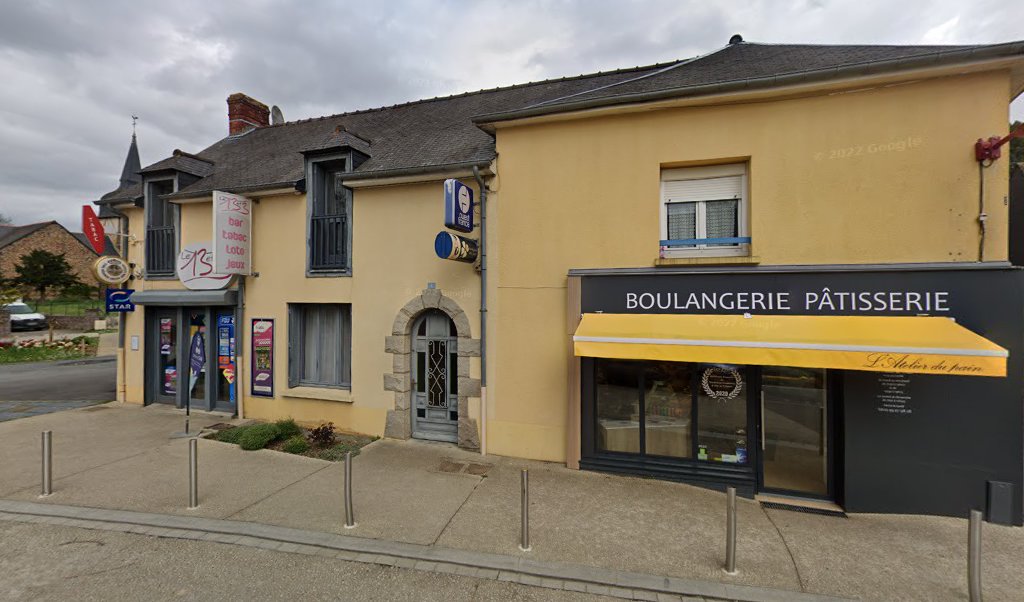 Retrouvez toutes les informations de contacts et horaires d&rsquo;ouverture pour Relais Pickup LE 13 ET 3 situé à La chapelle thouarault dans le département Ille-et-Vilaine (35). Pour effectuer envoyer vos colis (colissimo, chronopost, suivi colis), une gestion bancaire (banque postal, [&hellip;]