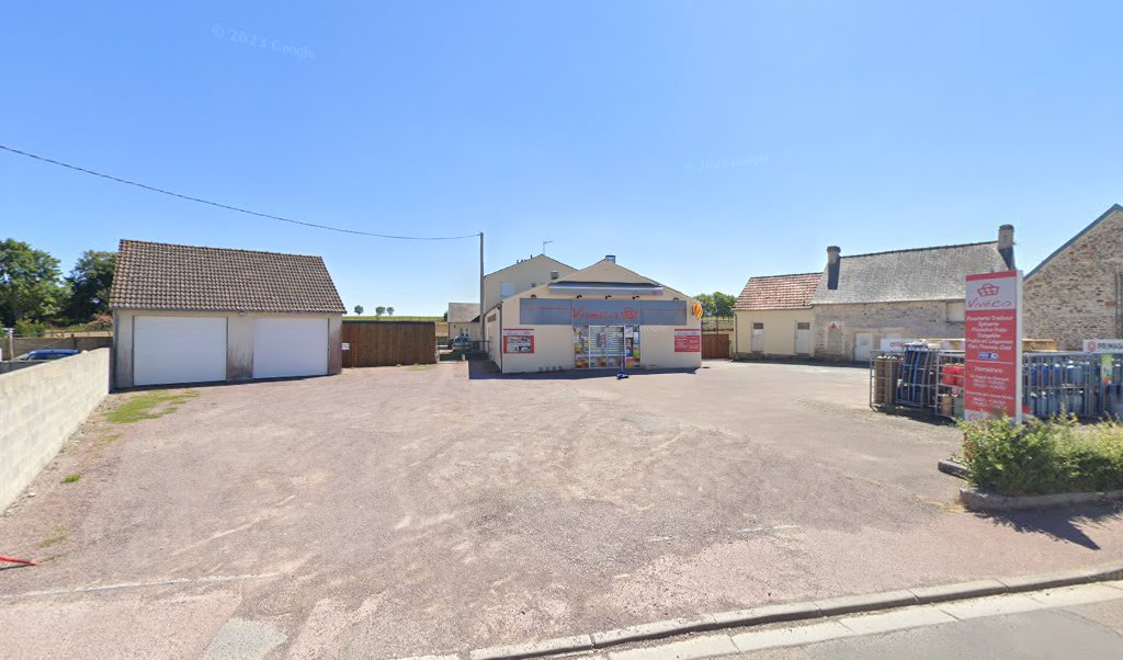 Retrouvez toutes les informations de contacts et horaires d&rsquo;ouverture pour Relais Pickup VIVECO situé à St germain le vasson dans le département Calvados (14). Pour effectuer envoyer vos colis (colissimo, chronopost, suivi colis), une gestion bancaire (banque postal, French Bank), [&hellip;]