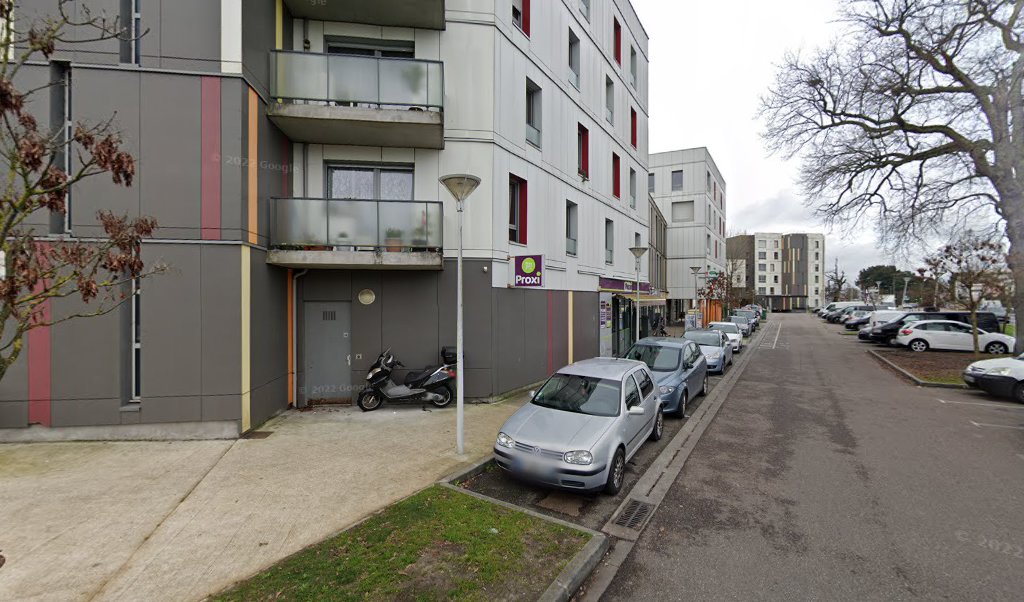 Retrouvez toutes les informations de contacts et horaires d&rsquo;ouverture pour Relais Pickup PROXI situé à Merignac dans le département Gironde (33). Pour effectuer envoyer vos colis (colissimo, chronopost, suivi colis), une gestion bancaire (banque postal, French Bank), votre courrier (suivi [&hellip;]