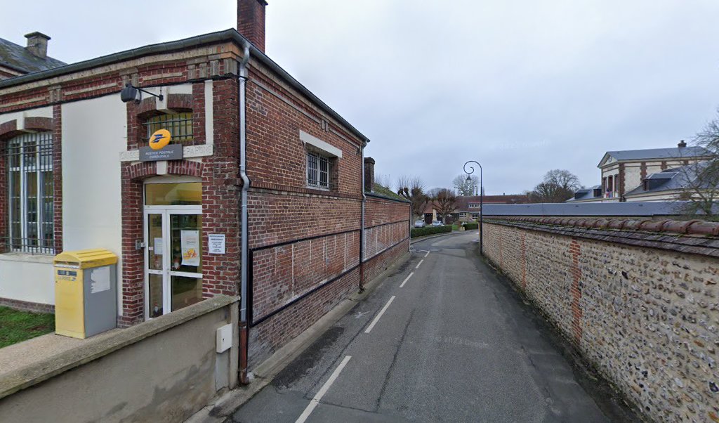 Retrouvez toutes les informations de contacts et horaires d&rsquo;ouverture pour La Poste Agence Communale NEUF MARCHE Mairie situé à Neuf marche dans le département Seine-Maritime (76). Pour effectuer envoyer vos colis (colissimo, chronopost, suivi colis), une gestion bancaire (banque postal, [&hellip;]