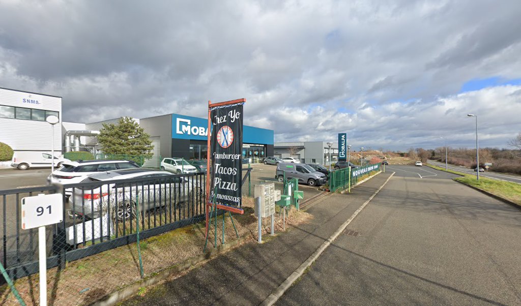 Retrouvez toutes les informations de contacts et horaires d&rsquo;ouverture pour Relais Pickup CBM BOUTIQUE DECORATION situé à Taluyers dans le département Rhône (69). Pour effectuer envoyer vos colis (colissimo, chronopost, suivi colis), une gestion bancaire (banque postal, French Bank), votre [&hellip;]