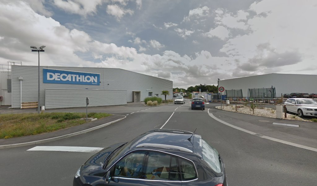 Retrouvez toutes les informations de contacts et horaires d&rsquo;ouverture pour Relais Pickup DECATHLON situé à Pornic dans le département Loire-Atlantique (44). Pour effectuer envoyer vos colis (colissimo, chronopost, suivi colis), une gestion bancaire (banque postal, French Bank), votre courrier (suivi [&hellip;]