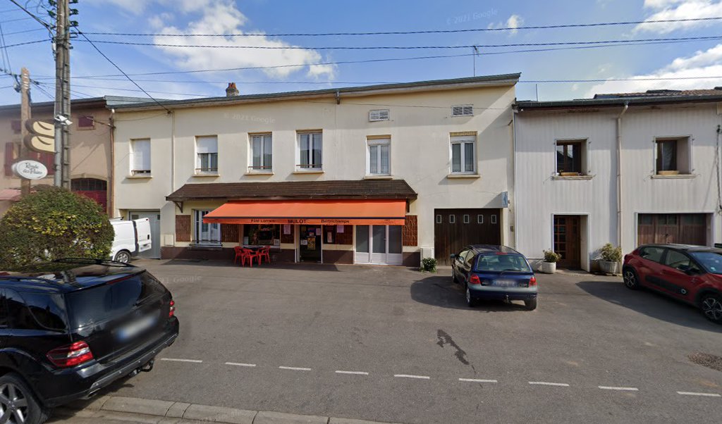 Retrouvez toutes les informations de contacts et horaires d&rsquo;ouverture pour Relais Pickup BOULANGERIE MULOT situé à Bertrichamps dans le département Meurthe-et-Moselle (54). Pour effectuer envoyer vos colis (colissimo, chronopost, suivi colis), une gestion bancaire (banque postal, French Bank), votre courrier [&hellip;]