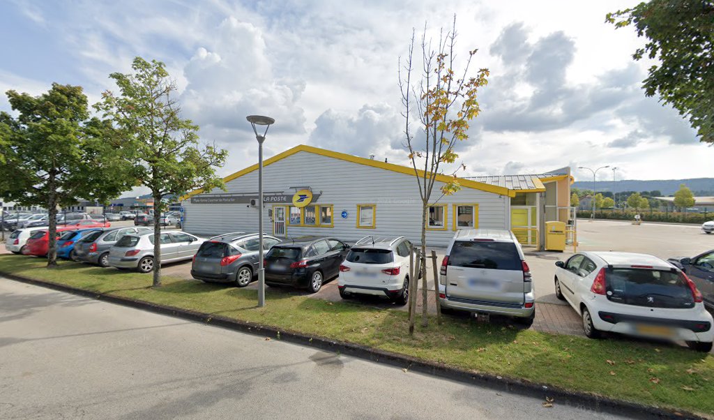 Retrouvez toutes les informations de contacts et horaires d&rsquo;ouverture pour La Poste Espace Clients Pro PONTARLIER MT D OR PAYS COURBET PDC1 situé à Pontarlier dans le département Doubs (25). Pour effectuer envoyer vos colis (colissimo, chronopost, suivi colis), une [&hellip;]