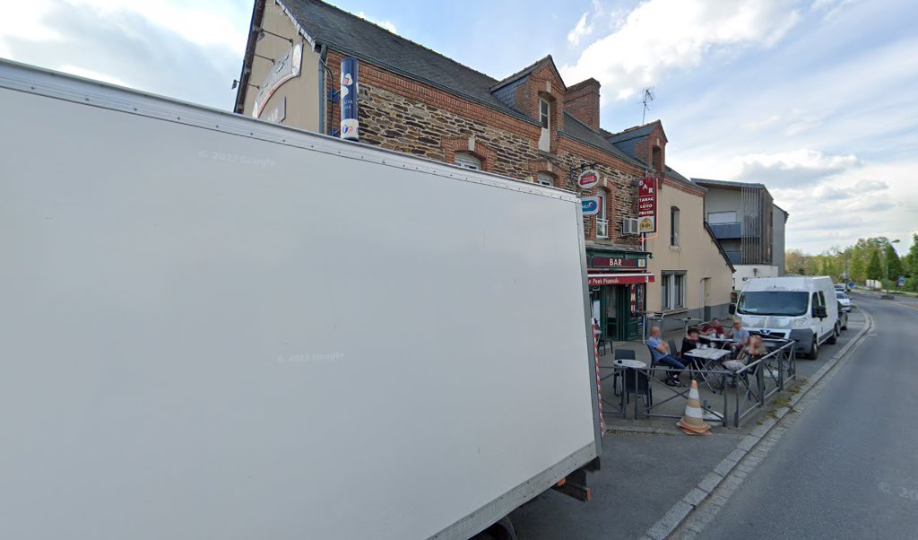 Retrouvez toutes les informations de contacts et horaires d&rsquo;ouverture pour La Poste Relais PONT PEAN LE PONT PEANNAIS situé à Pont pean dans le département Ille-et-Vilaine (35). Pour effectuer envoyer vos colis (colissimo, chronopost, suivi colis), une gestion bancaire (banque [&hellip;]