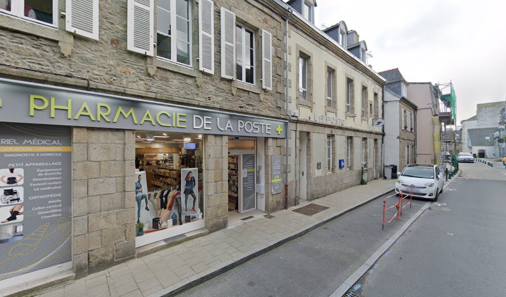 Retrouvez toutes les informations de contacts et horaires d&rsquo;ouverture pour La Poste ROSCOFF situé à Roscoff dans le département Finistère (29). Pour effectuer envoyer vos colis (colissimo, chronopost, suivi colis), une gestion bancaire (banque postal, French Bank), votre courrier (suivi [&hellip;]