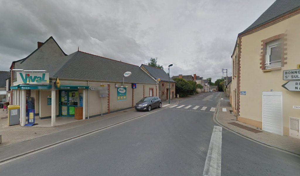 Retrouvez toutes les informations de contacts et horaires d&rsquo;ouverture pour Relais Pickup VIVAL situé à Pannece dans le département Loire-Atlantique (44). Pour effectuer envoyer vos colis (colissimo, chronopost, suivi colis), une gestion bancaire (banque postal, French Bank), votre courrier (suivi [&hellip;]