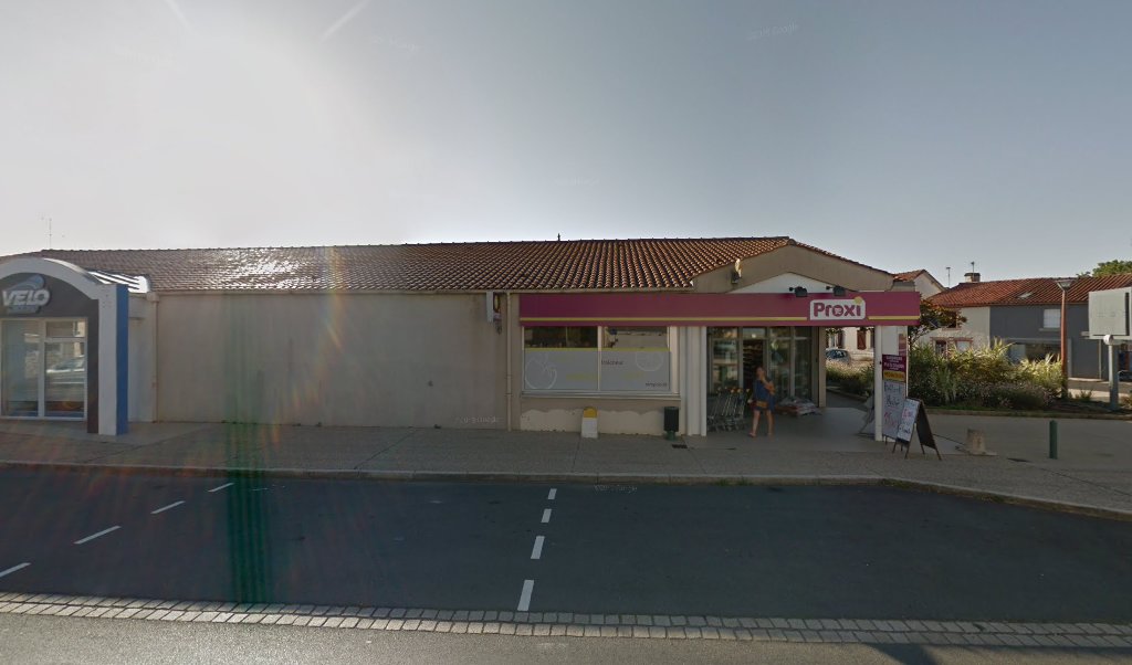 Retrouvez toutes les informations de contacts et horaires d&rsquo;ouverture pour Relais Pickup PROXI situé à Bouffere dans le département Vendée (85). Pour effectuer envoyer vos colis (colissimo, chronopost, suivi colis), une gestion bancaire (banque postal, French Bank), votre courrier (suivi [&hellip;]