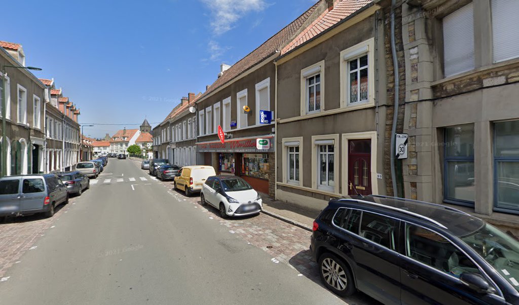Retrouvez toutes les informations de contacts et horaires d&rsquo;ouverture pour Relais Pickup AU MARCHE WIMILLOIS situé à Wimille dans le département Pas-de-Calais (62). Pour effectuer envoyer vos colis (colissimo, chronopost, suivi colis), une gestion bancaire (banque postal, French Bank), votre [&hellip;]