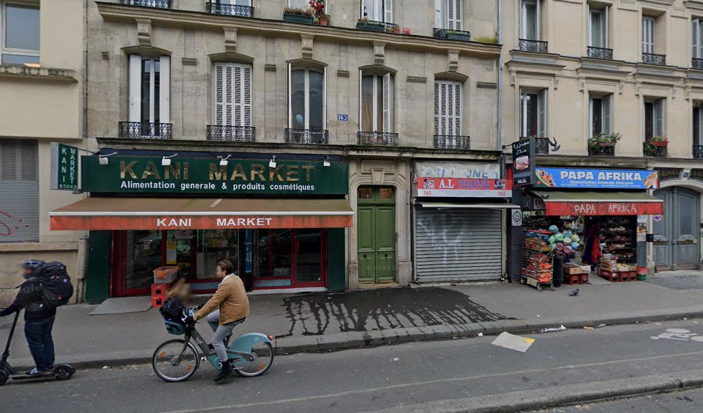 Retrouvez toutes les informations de contacts et horaires d&rsquo;ouverture pour Relais Pickup KANI MARKET situé à Paris dans le département Paris (75). Pour effectuer envoyer vos colis (colissimo, chronopost, suivi colis), une gestion bancaire (banque postal, French Bank), votre courrier [&hellip;]