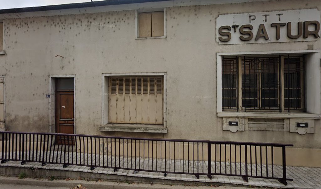 Retrouvez toutes les informations de contacts et horaires d&rsquo;ouverture pour La Poste SAINT SATUR situé à St satur dans le département Cher (18). Pour effectuer envoyer vos colis (colissimo, chronopost, suivi colis), une gestion bancaire (banque postal, French Bank), votre [&hellip;]
