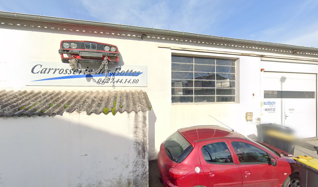 Retrouvez toutes les informations de contacts et horaires d&rsquo;ouverture pour Relais Pickup CARROSSERIE DES BOTTES situé à St maurice de beynost dans le département Ain (01). Pour effectuer envoyer vos colis (colissimo, chronopost, suivi colis), une gestion bancaire (banque postal, [&hellip;]