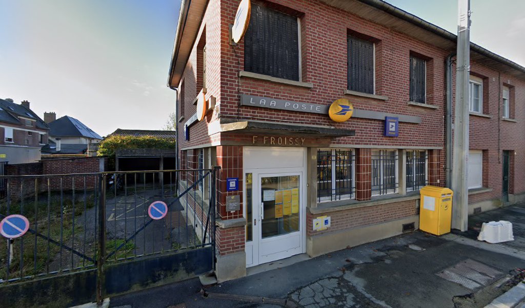 Retrouvez toutes les informations de contacts et horaires d&rsquo;ouverture pour La Poste FROISSY situé à Froissy dans le département Oise (60). Pour effectuer envoyer vos colis (colissimo, chronopost, suivi colis), une gestion bancaire (banque postal, French Bank), votre courrier (suivi [&hellip;]
